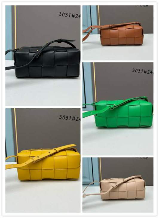 Picture of Bottega Veneta Handbags _SKUfw184068197fw